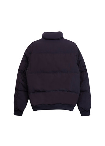 Темно-синя зимня куртка Dreimaster