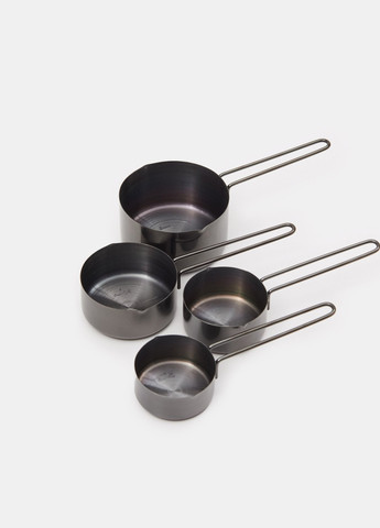 Ложки мерные (4 шт.) Sinsay (353313196)