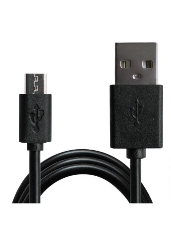 Зарядное устройство, 4A, TPE (CH-03T) Grand-X ch-03t usb 5v 2,1a black + cable usb -> type c, cu (253507208)