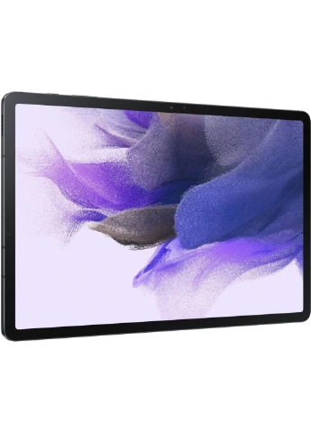 Планшет (SM-T733NZKASEK) Samsung SM-T733/64 (S7 FE 12.4" 4/64Gb Wi-Fi) Black (253471055)