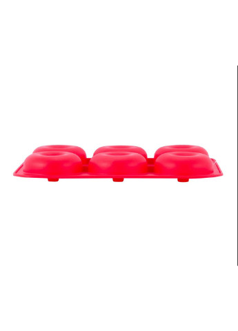 Форма для выпечки кексов KM-7760 26.4х18.2х3.6 см Kamille (254788563)