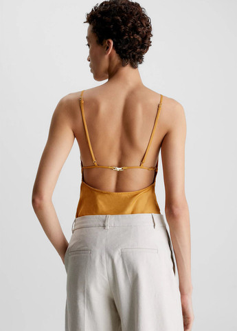 Пісочна блуза Calvin Klein