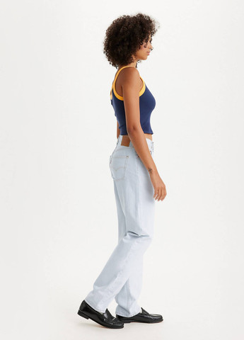 Джинсы 501 ´90s Levi's - (308023167)