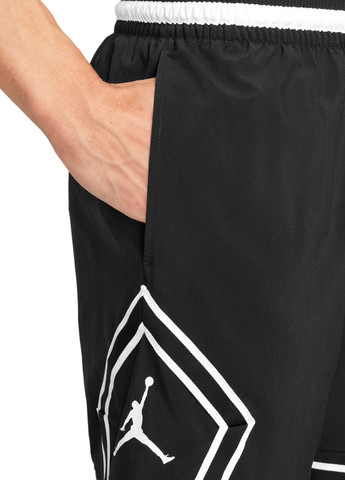 Шорти FQ2989-010 Jordan DRI-FIT WOVEN DIAMOND SHORTS (314829025)