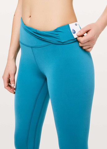 Бриджи Lululemon Athletica (363179985)