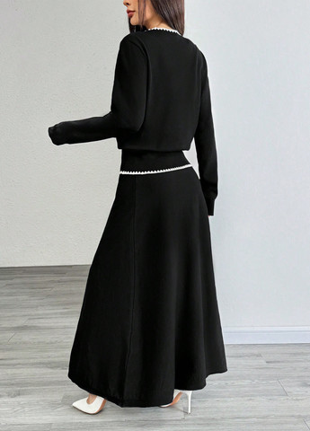 Костюм (кофта, спідниця) SHEIN (339855250)