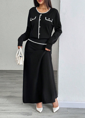 Костюм (кофта, спідниця) SHEIN (339855250)