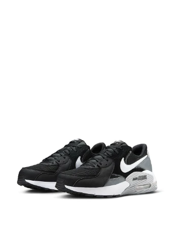 Черные демисезонные кроссовки fn7304-001 Nike Air Max Excee
