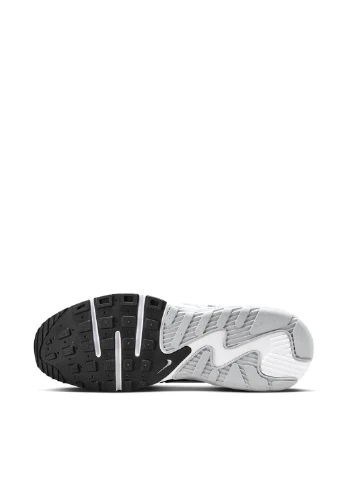 Черные демисезонные кроссовки fn7304-001 Nike Air Max Excee