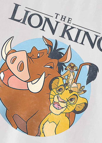 Біла літня футболка SHEIN