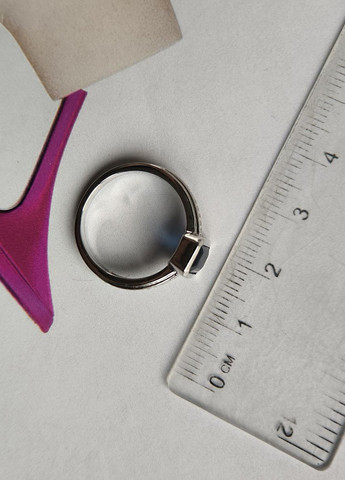 Кольцо Silver Flame (369649196)