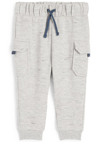 Спортивный костюм (свитшот, брюки) C&A (323071851)