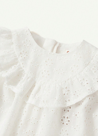 Белое платье SHEIN (367748162)