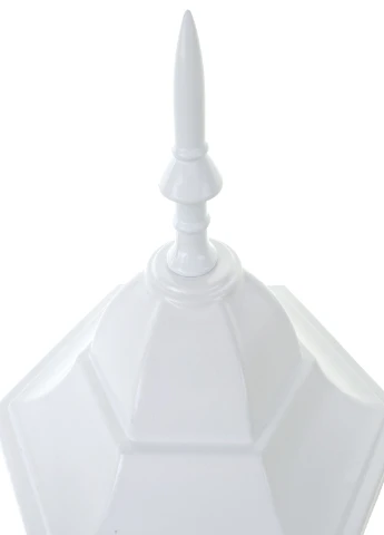 Вуличний ліхтар GL-107 BH WH Brille (251904506)