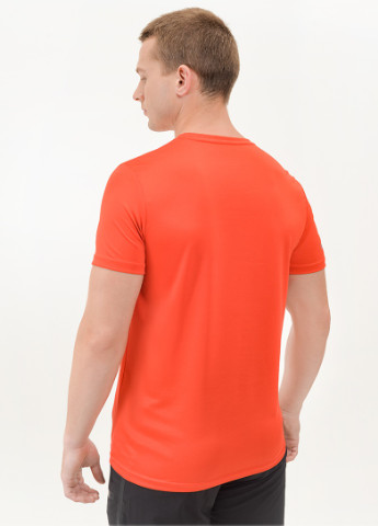 Червона футболка 1817157 2xl червоний (2000903987598) Maraton