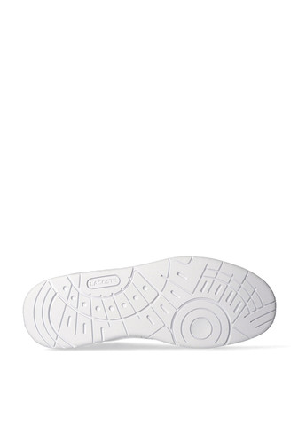 Білі Осінні кросівки Lacoste T-CLIP