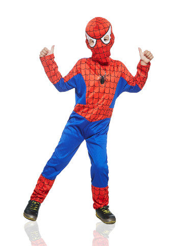 Маскарадный костюм Spider-man La Mascarade (109391970)