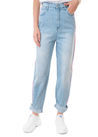 Джинси Trussardi Jeans - (215382124)