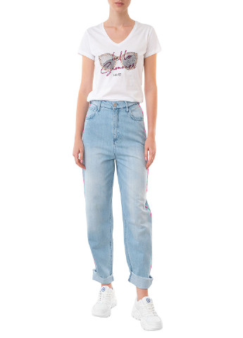 Джинси Trussardi Jeans - (215382124)