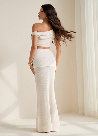 Костюм (топ, спідниця) SHEIN (367436231)