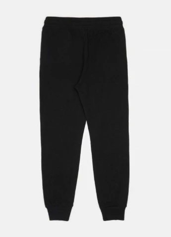 Черные пляжный демисезонные джоггеры брюки H&M