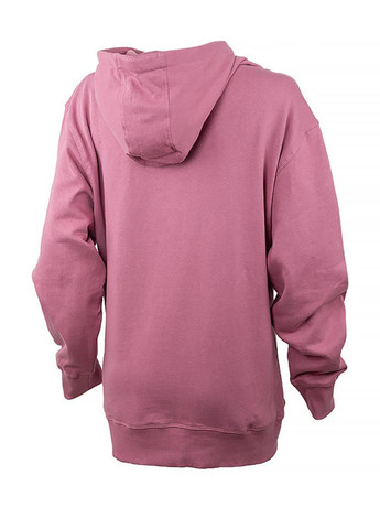 Худи O102606-P490 Jeep Hooded Oversize Sweatshirt Botanical Print (322021342)