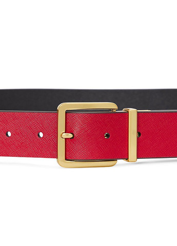 Двосторонній ремінь Ralph Lauren (326641717)