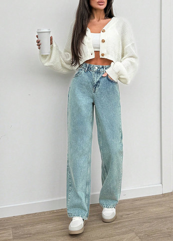 Джинси SHEIN - (339507072)