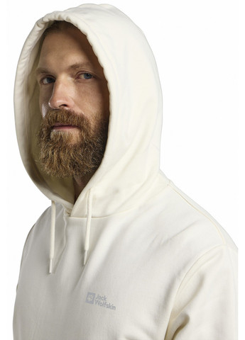 Худи Jack Wolfskin ESSENTIAL HOODIE M (328829599)