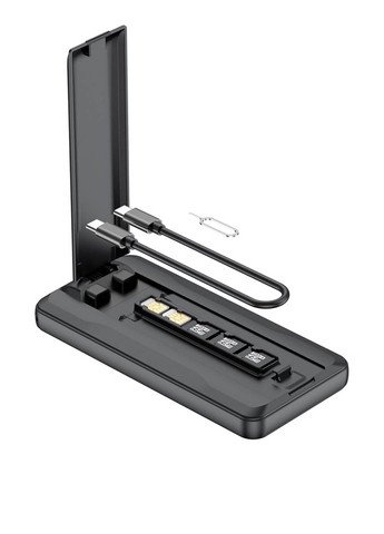 Повербанк, 10000 mAh TheGeneral (304674884)