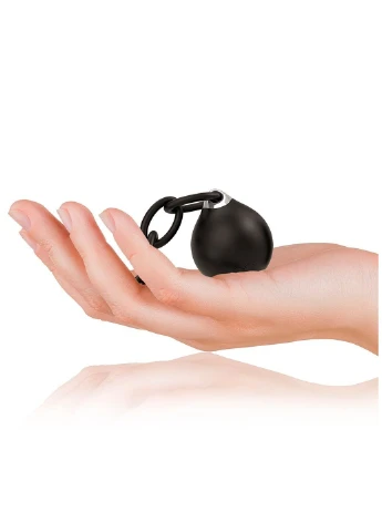 Потужне віброяйце з пультом Rocks Off Ball & Chain Rocks-Off (252612406)