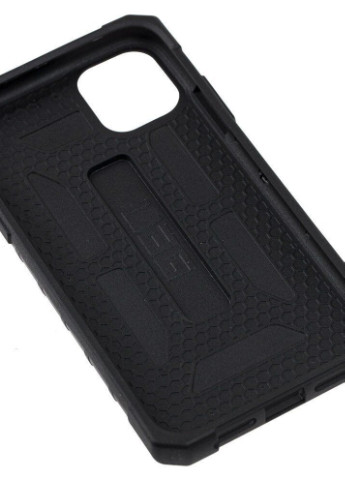 Ударостійкий чохол Pathfinder камуфляж для Apple iPhone 12 mini (5.4 ') Помаранчевий (is_00000040378_3) UAG (229727276)
