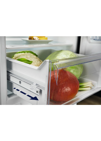 Холодильник однокамерный Electrolux ERN93213AW