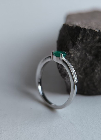 Каблучка Silver Flame (354214778)