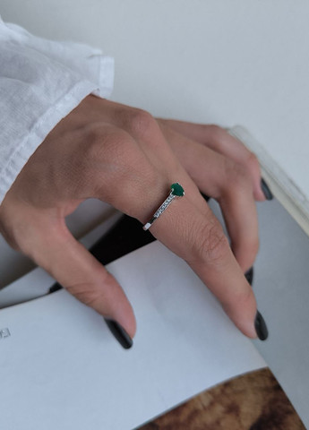 Каблучка Silver Flame (354214778)