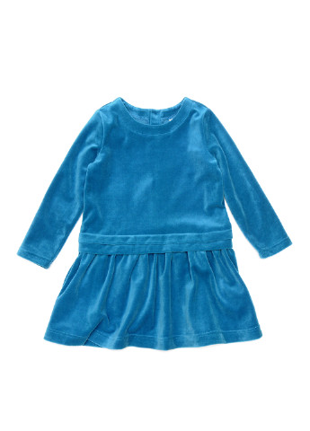 Голубое платье Do-Re-Mi (31233085)