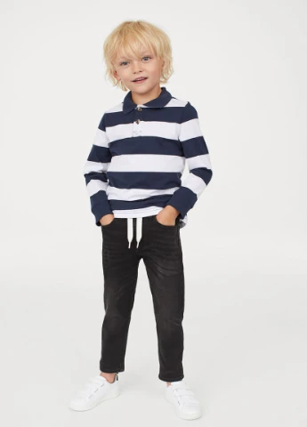 Джинси H&M (219110948)