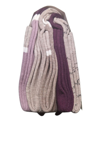 Комбинированные носки (5 пар) C&A персонажи (367616936)