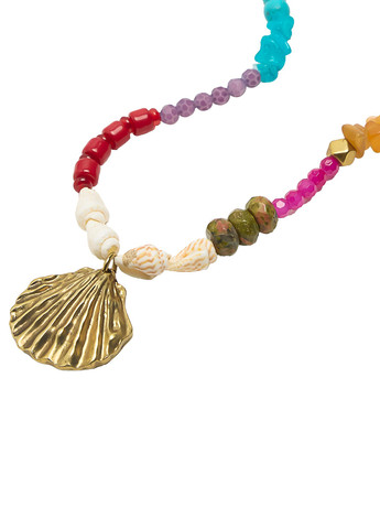 Колье Parfois (354686504)