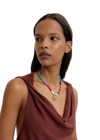 Колье Parfois (354686504)