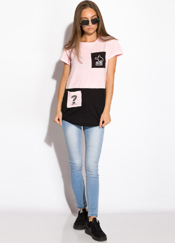 Футболка Time of Style - (138808290)