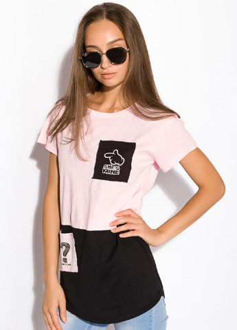 Футболка Time of Style - (138808290)