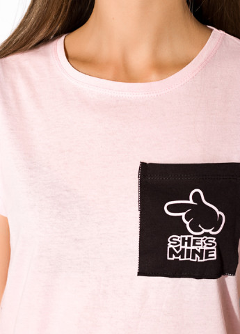 Футболка Time of Style - (138808290)