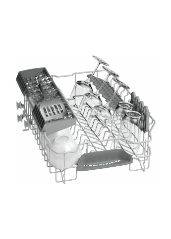 Посудомоечная машина полновстраиваемая Bosch SPV24CX00E