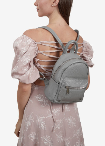 Рюкзак женский кожаный Backpack Regina Notte (253779217)