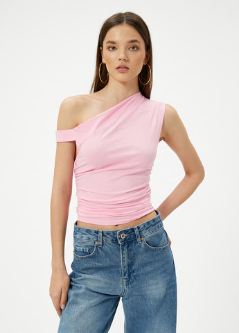 Футболка KOTON - (329698197)