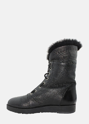 Черевики RL05871-22 Чорний Luce di luna (253038326)