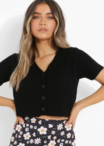 Кофта Boohoo (251424433)
