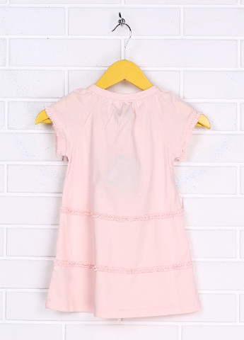 Розовое платье Juicy Couture (47058365)