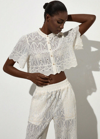 Костюм (топ, штани) SHEIN (366071500)